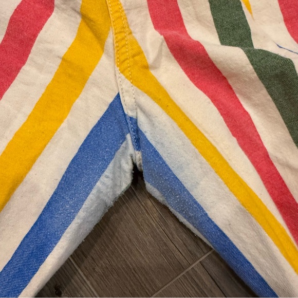 Free People Ridley Baja Trouser Size Large - Picture 3 of 10